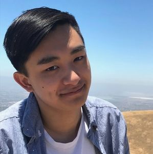 Meet your Posher, Jacky